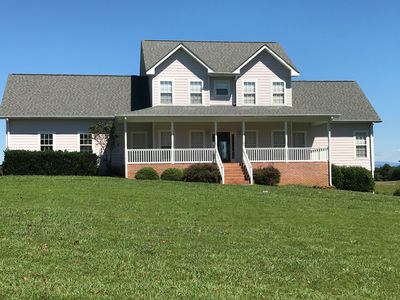 1220 Windridge Rd, Friendsville, TN, 37737