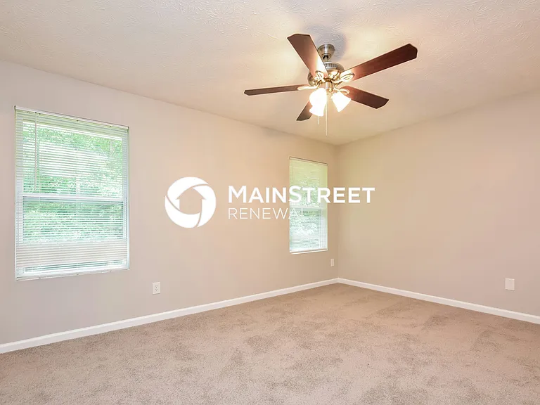 Main Bedroom