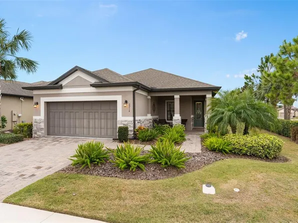 2714 Stargrass Cir, Clermont, FL 34715