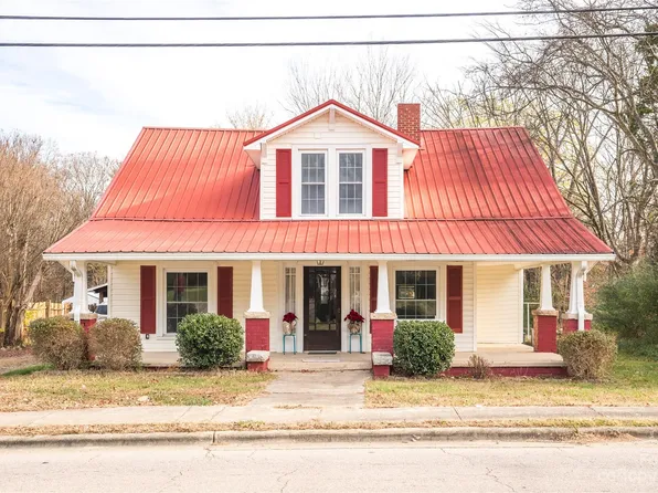 617 S Main St, Salisbury, NC 28146