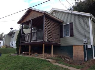 123 Moran Ave, Dunbar, WV 25064