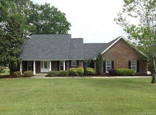 916 Wilson Rd, Clanton, AL 35045