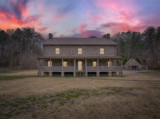 226 Vinson Mountain Rd, Rockmart, GA 30153