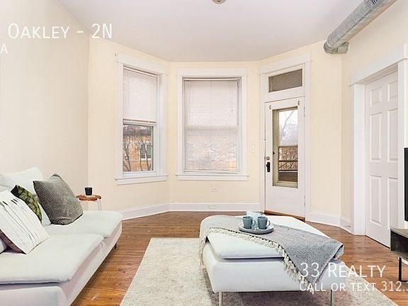 5th image of 934 N Oakley Blvd #2N