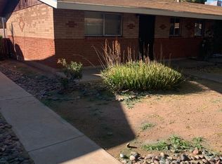 3801 N Country Club Rd #CTRYCL3821, Tucson, AZ 85716