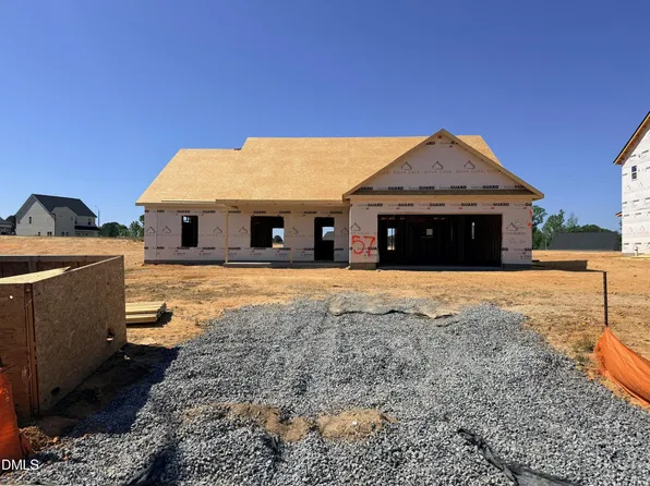 151 Grinnell Loop, Sanford, NC 27332