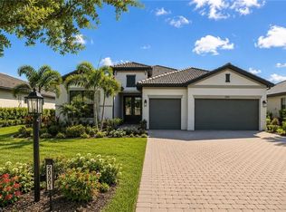 20501 Verawood Loop, Estero, FL 33928