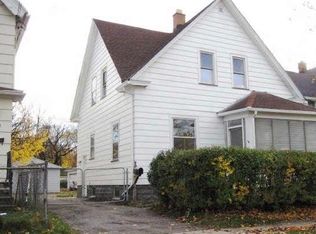 87 Wilbur St, Rochester, NY 14611