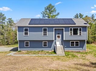 25 Logans Way, Sterling, CT 06377