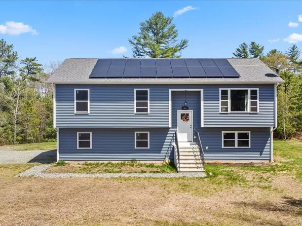 25 Logans Way, Sterling, CT 06377