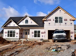 5500 Reflection Rd, Smyrna, TN 37167