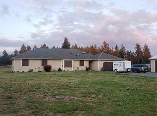 12516 Pless Rd SE, Rainier, WA 98576