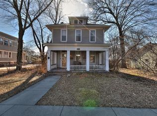 405 W Franklin St, Liberty, MO 64068