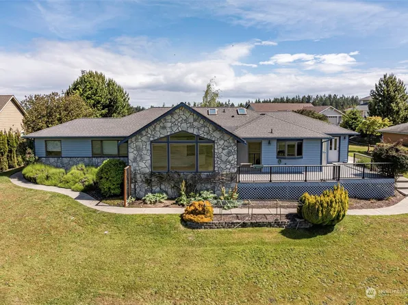 190 Lone Eagle Lane, Sequim, WA 98382
