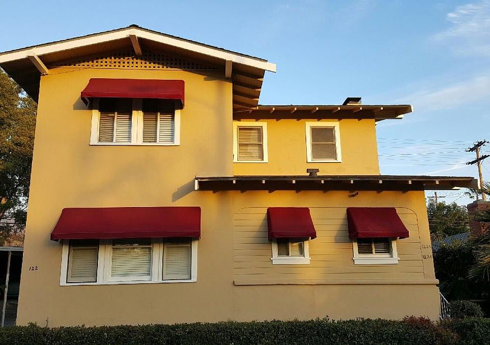 122 N. ENCINITAS AVE.