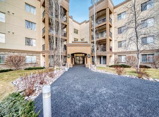 400 Palisades Way #336, Strathcona County, AB T8H0H4