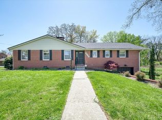 515 E 4th St, Cookeville, TN 38501