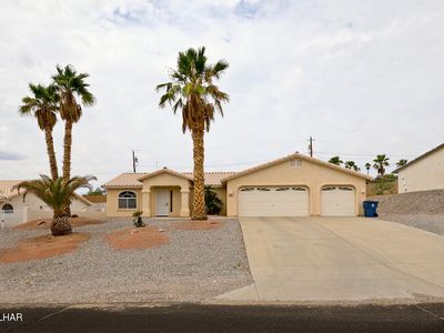 3751 Beachview Dr, Lake Havasu City, AZ, 86406