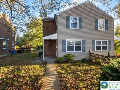 240 Palmer St, Easton, PA, 18042