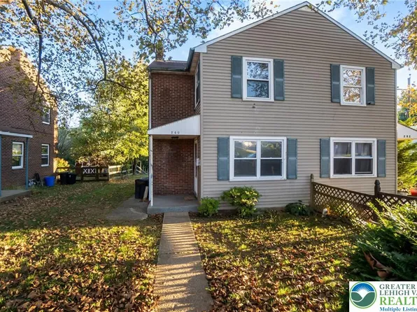 240 Palmer St, Easton, PA 18042