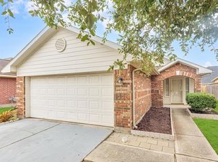 20739 Hardwick Oaks Dr, Houston, TX 77073