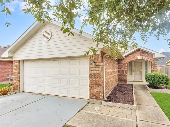 20739 Hardwick Oaks Drive, Houston, TX 77073