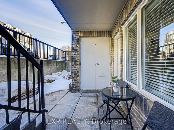 5th image of 55 George Appleton Way #1036