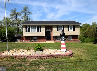 2775 Singerly Rd, Elkton, MD 21921