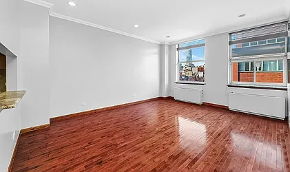 Rented by REAL New York