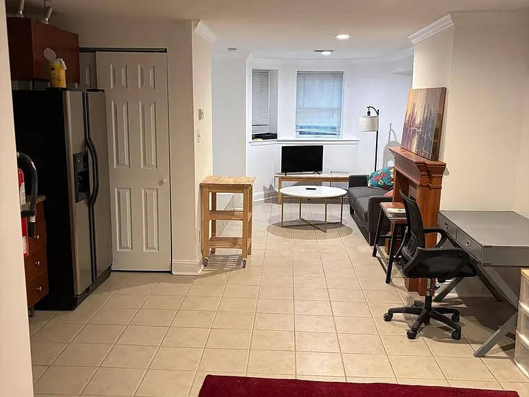 1835 Mintwood Pl NW #B — Photo 19