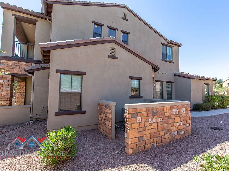 4777 S Fulton Ranch Blvd #1015 — Photo 1