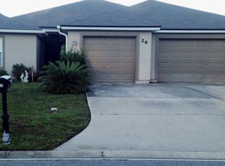 26 Riviera Estates Dr, Palm Coast, FL 32164