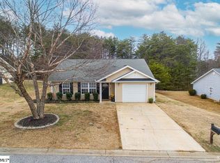 517 Drew St, Greenville, SC 29617