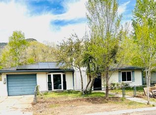 2624 E Miller Dr, Flagstaff, AZ 86004