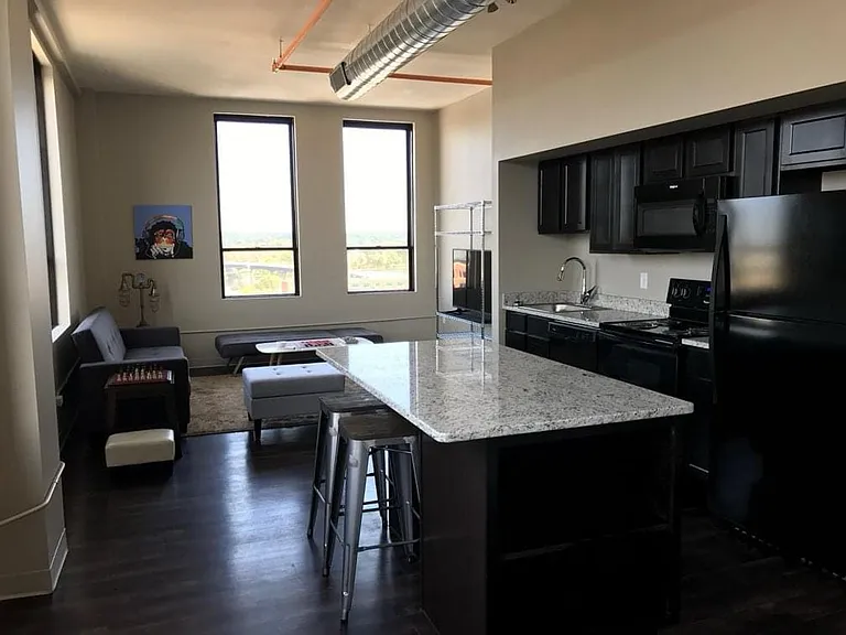 5&15 Apartments — Photo 38