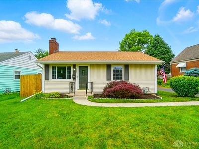 1725 Humphrey Ave, Dayton, OH, 45410
