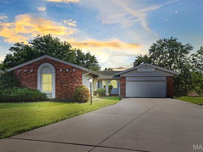 11875 Old Halls Ferry Rd, Black Jack, MO, 63033