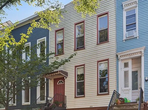 42A Windsor Pl, Brooklyn, NY 11215