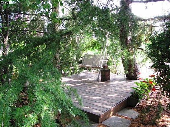 Beautiful Landscaping