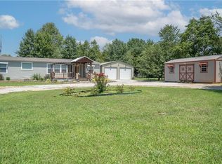 8062 Private Road 2274, Seligman, MO 65745