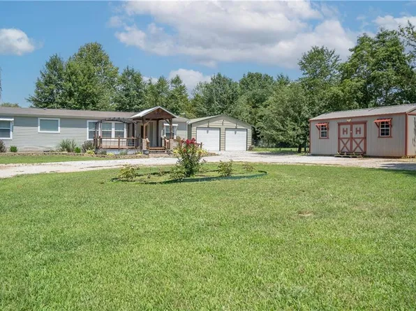 8062 Private 2274 Road, Seligman, MO 65745