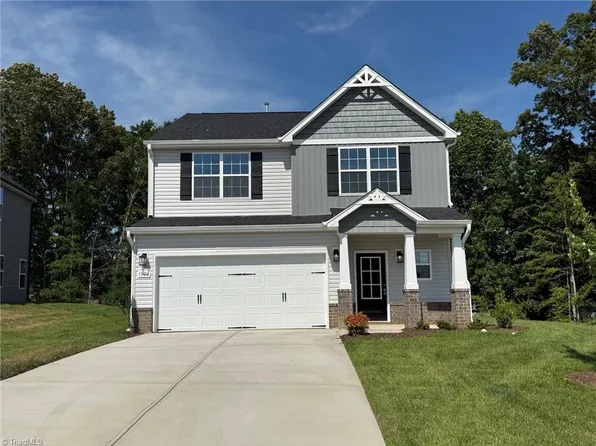 1956 Palmer Dr #5, Graham, NC 27253