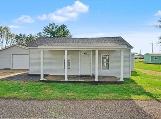 1325 Woods St, Westville, IL 61883