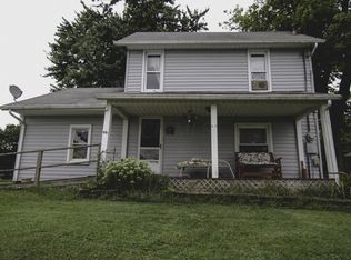 46 West St, Croton, OH