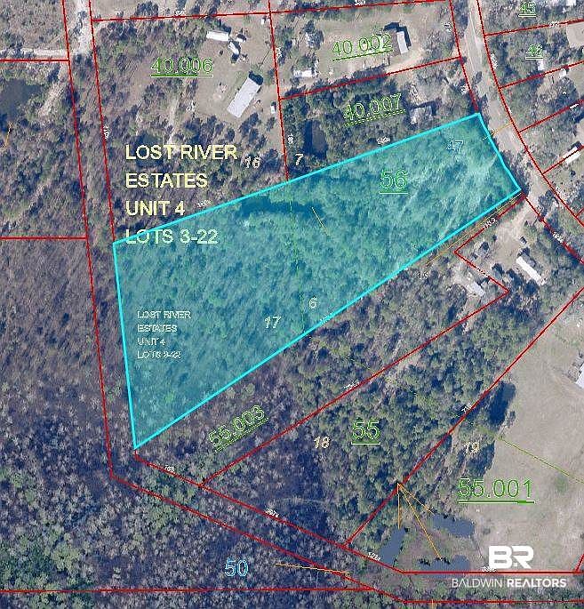 1st image of 0 Lost River Rd