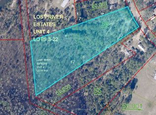 0 Lost River Rd, Seminole, AL 36574