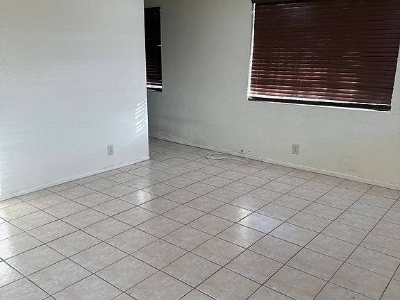 Living area/great room.