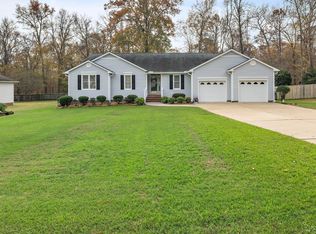 1512 Meadston Dr, Durham, NC 27712