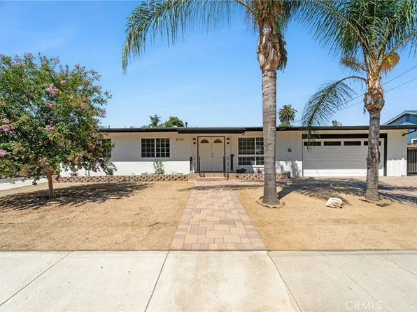 8749 Norwich Ave, North Hills, CA 91343