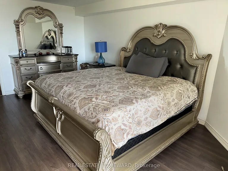 4727 Sheppard Ave E #708 — Photo 22